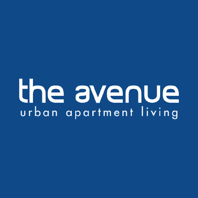 The Avenue is a company that offers urban apartment living.